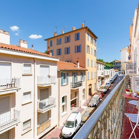 Ferienwohnung La Colline Yourhosthelper Cannes Exterior foto